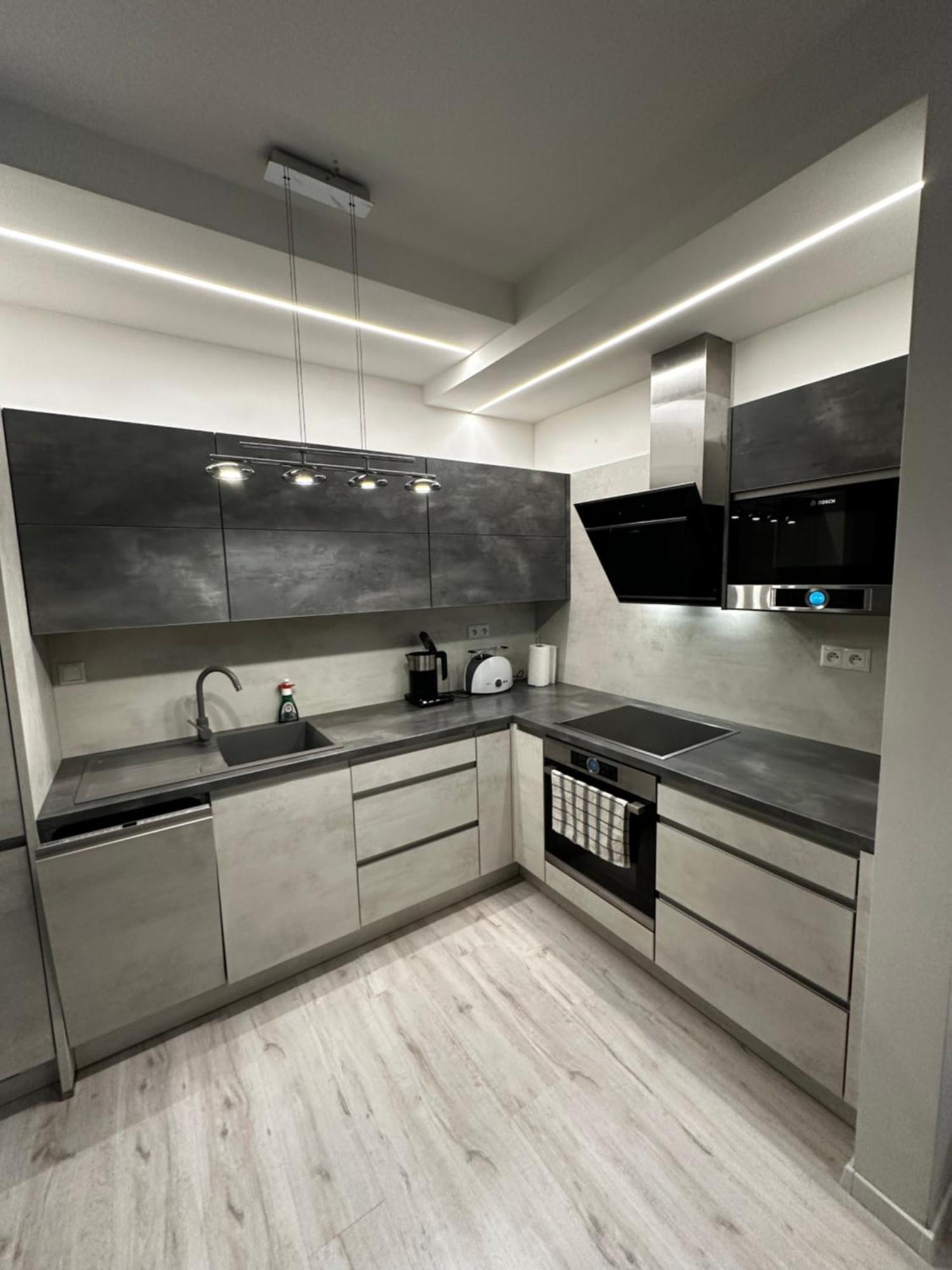 Apartman S Terasou Зволен Экстерьер фото