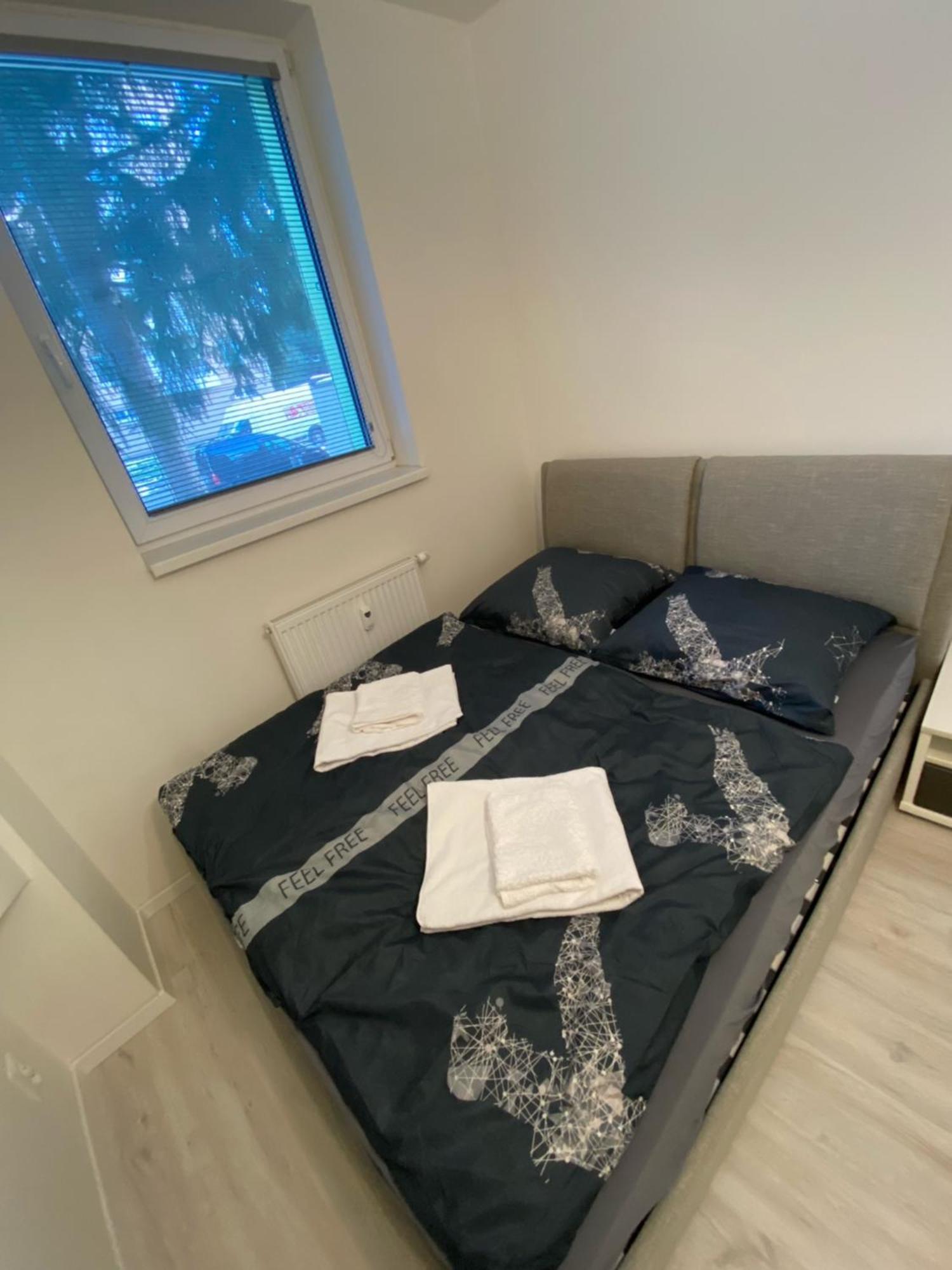 Apartman S Terasou Зволен Экстерьер фото