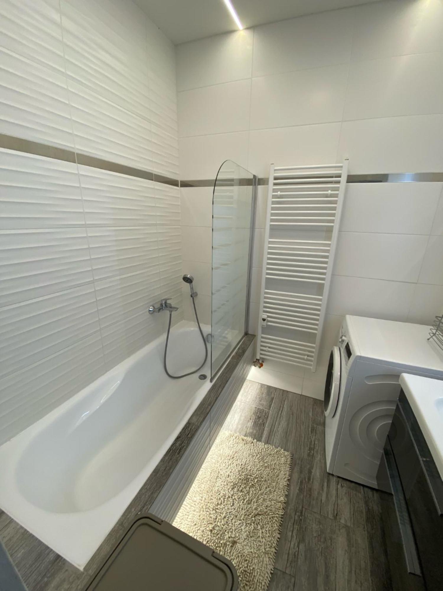Apartman S Terasou Зволен Экстерьер фото