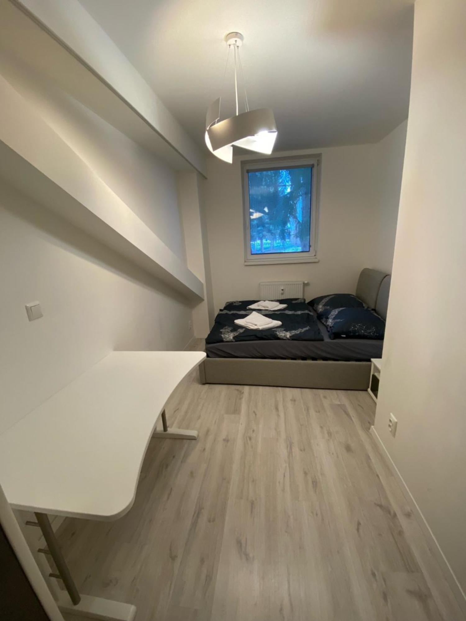 Apartman S Terasou Зволен Экстерьер фото
