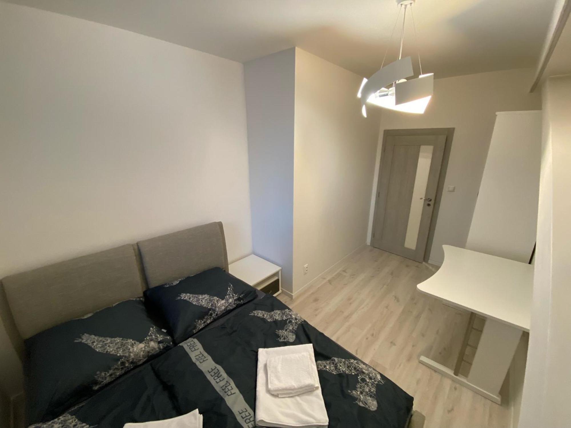 Apartman S Terasou Зволен Экстерьер фото