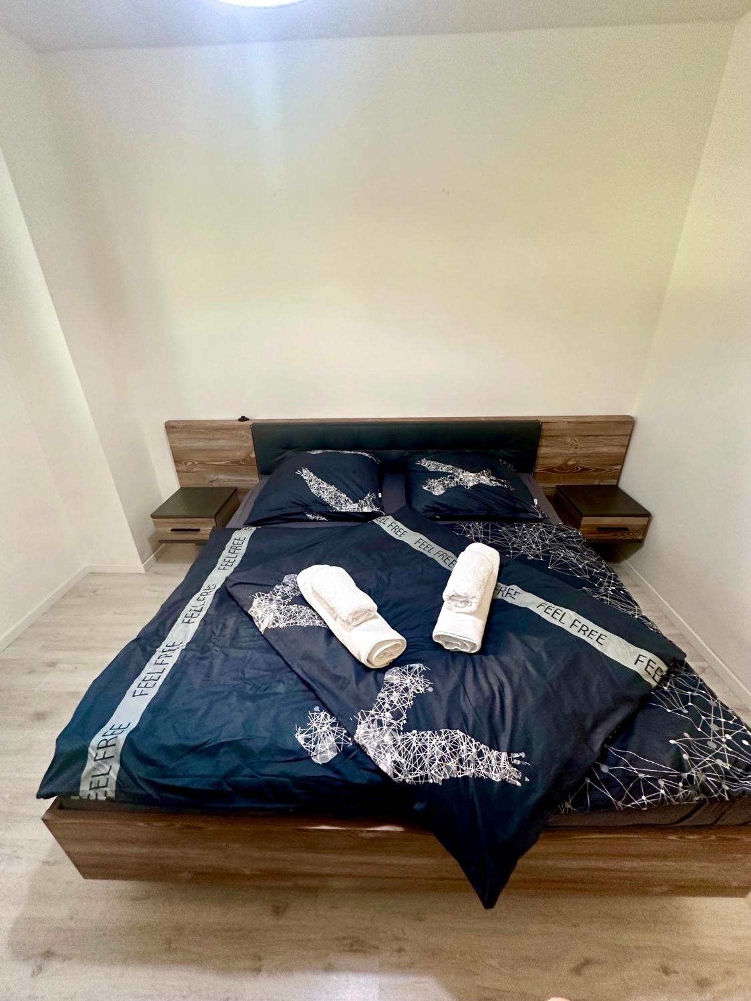 Apartman S Terasou Зволен Экстерьер фото